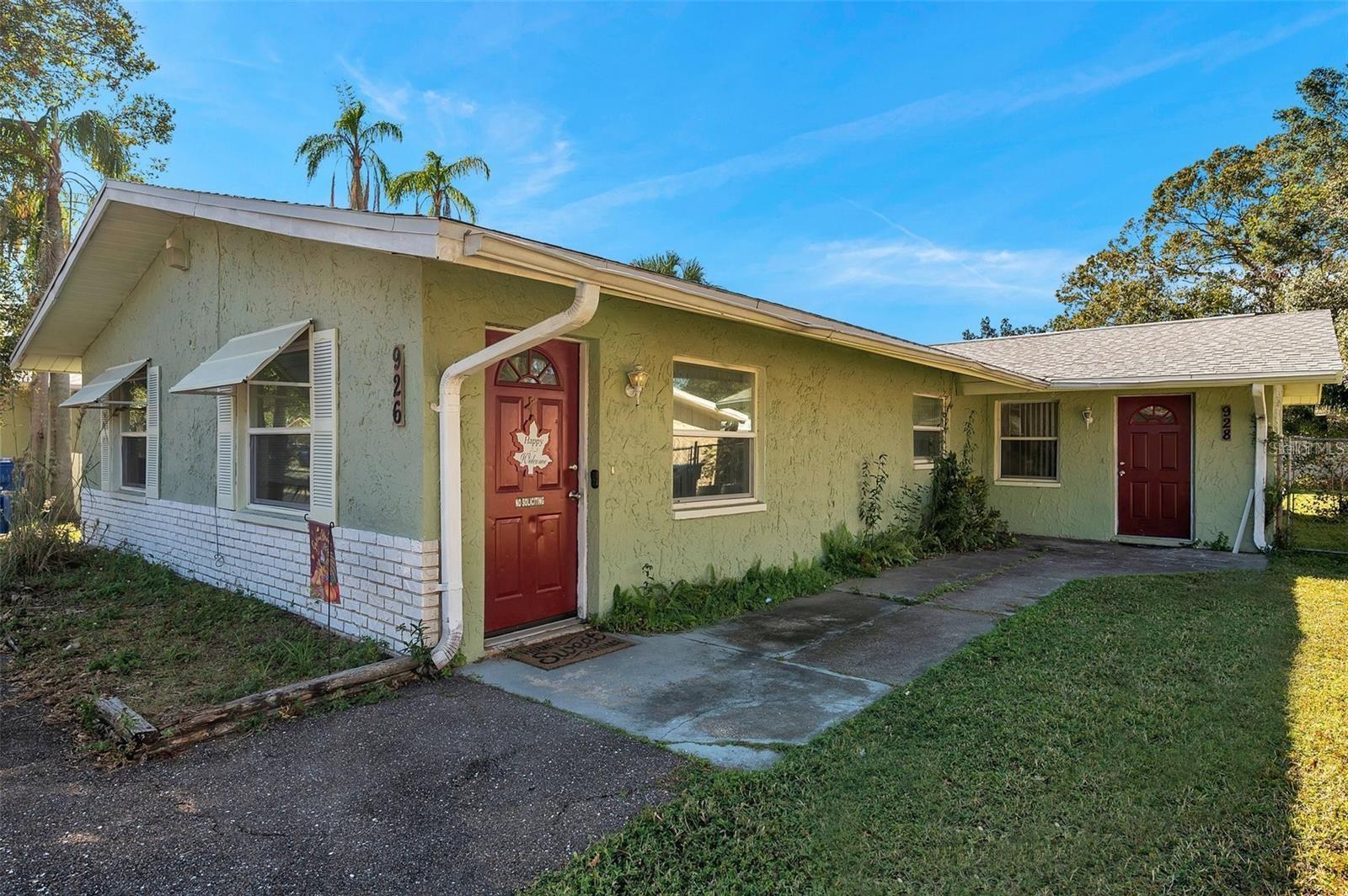 926 LAKE PALMS DR, LARGO, FL, 33771