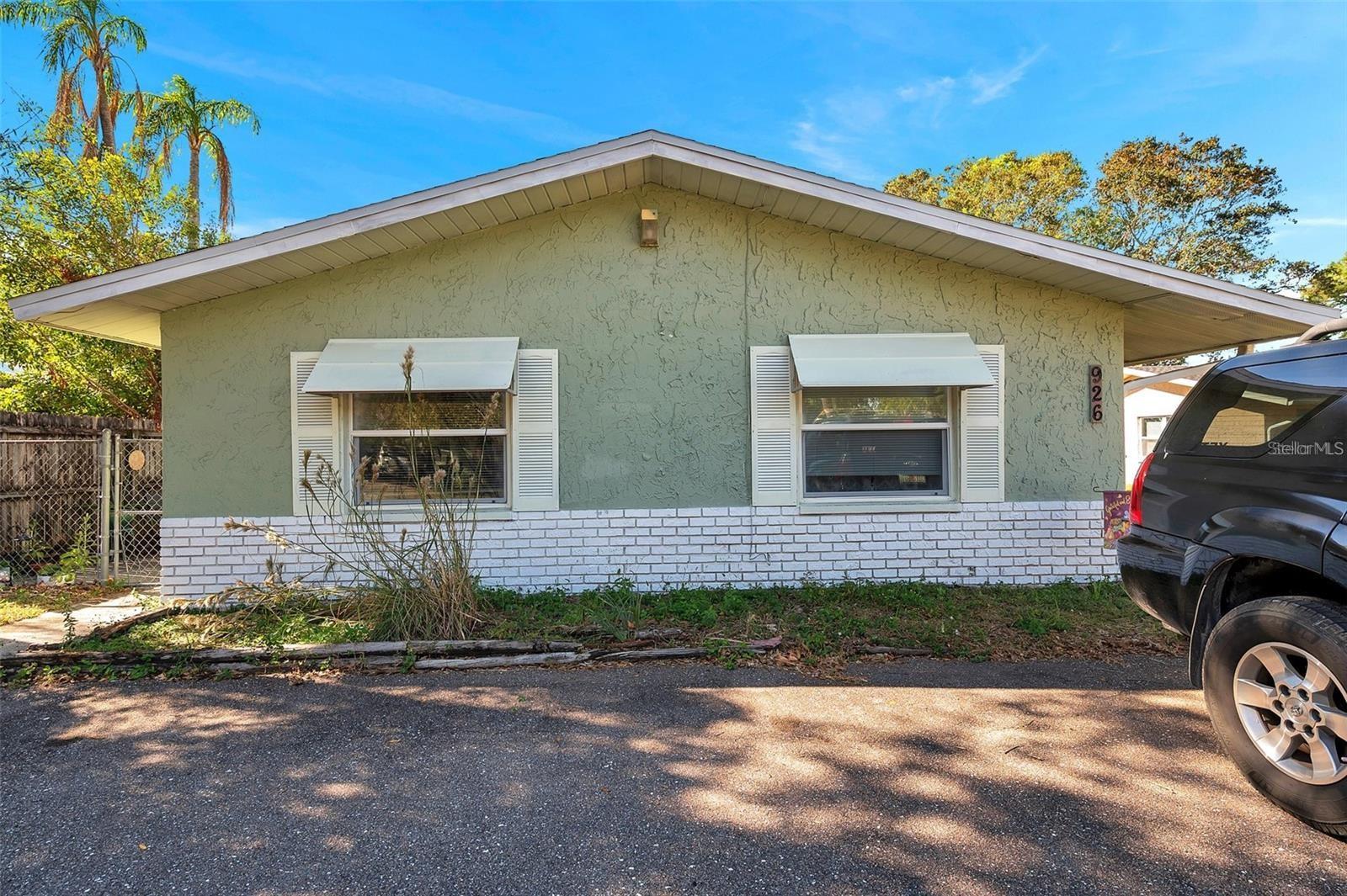 926 LAKE PALMS DR, LARGO, FL, 33771