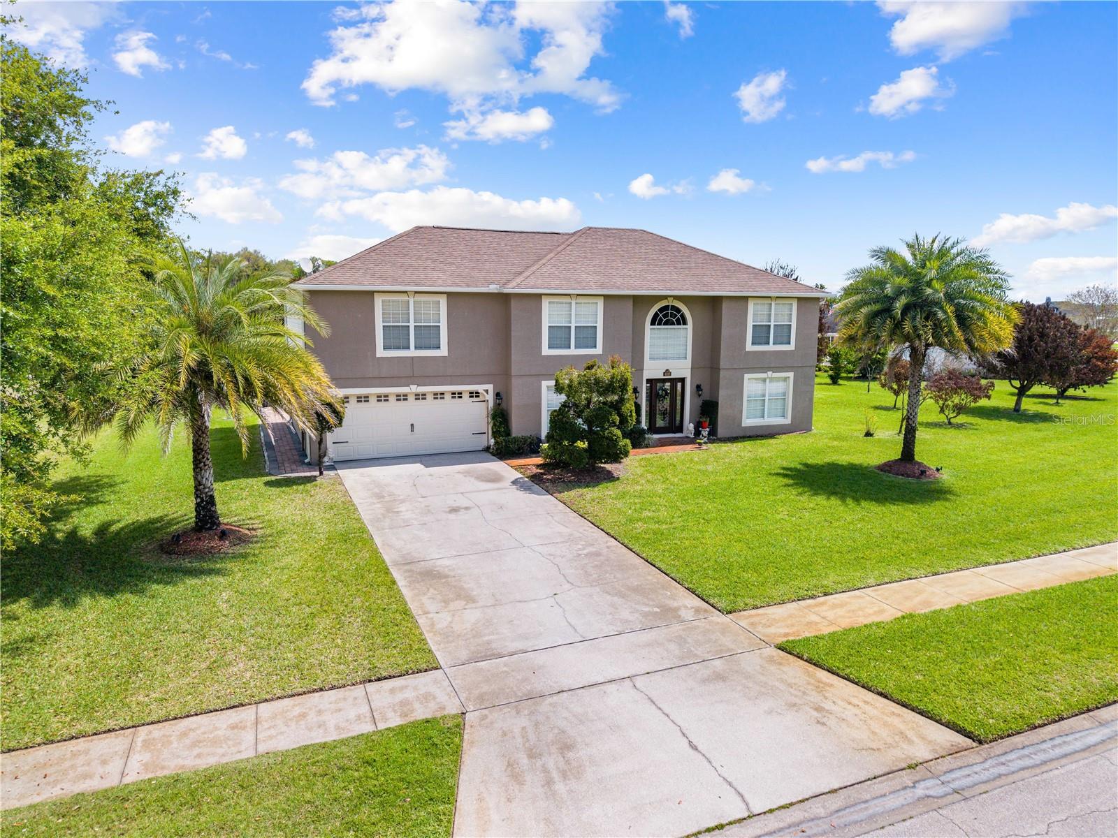 6107 WATERFIELD WAY, ST CLOUD, FL, 34771
