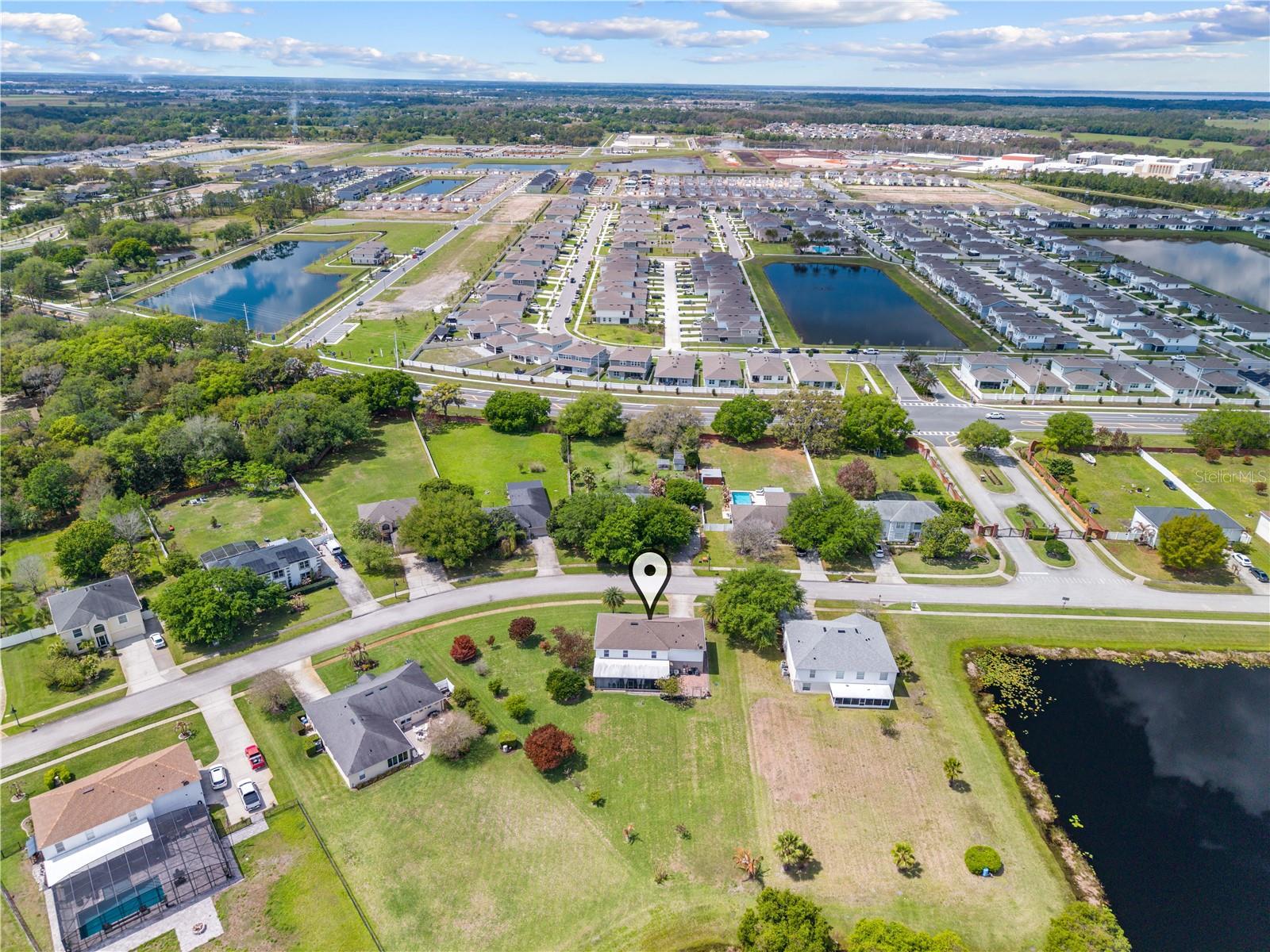 6107 WATERFIELD WAY, ST CLOUD, FL, 34771