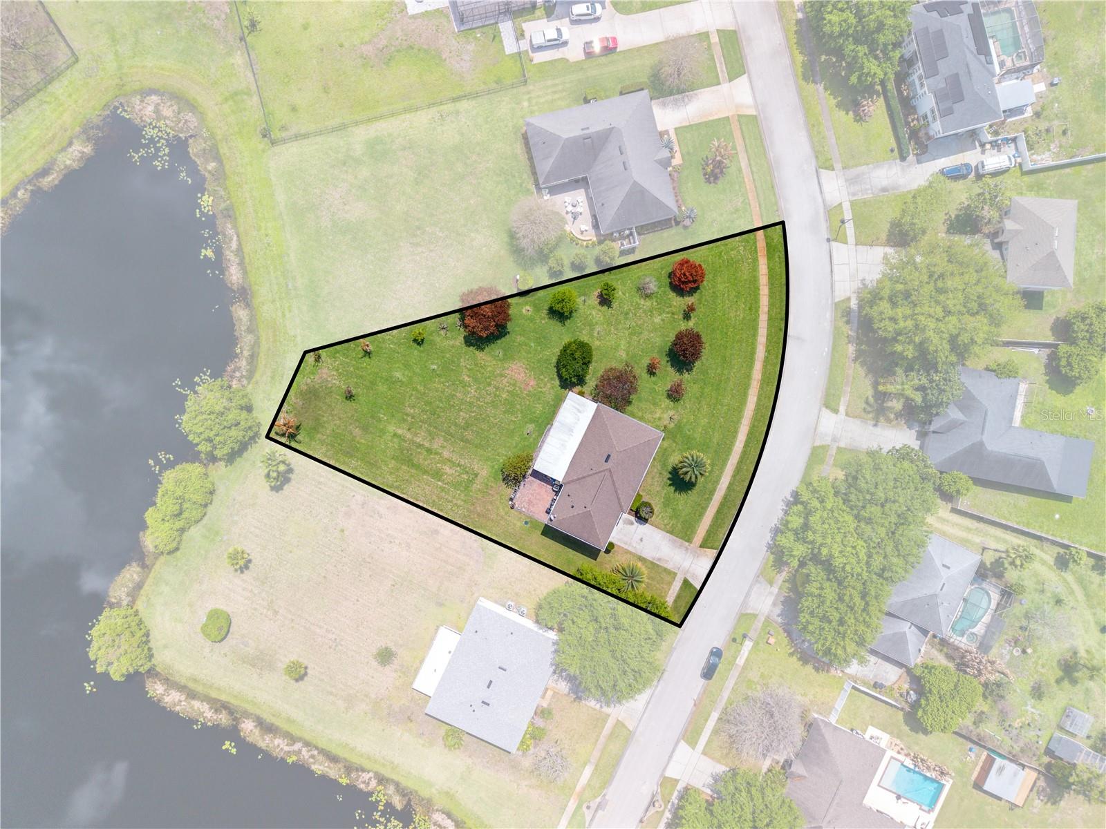 6107 WATERFIELD WAY, ST CLOUD, FL, 34771