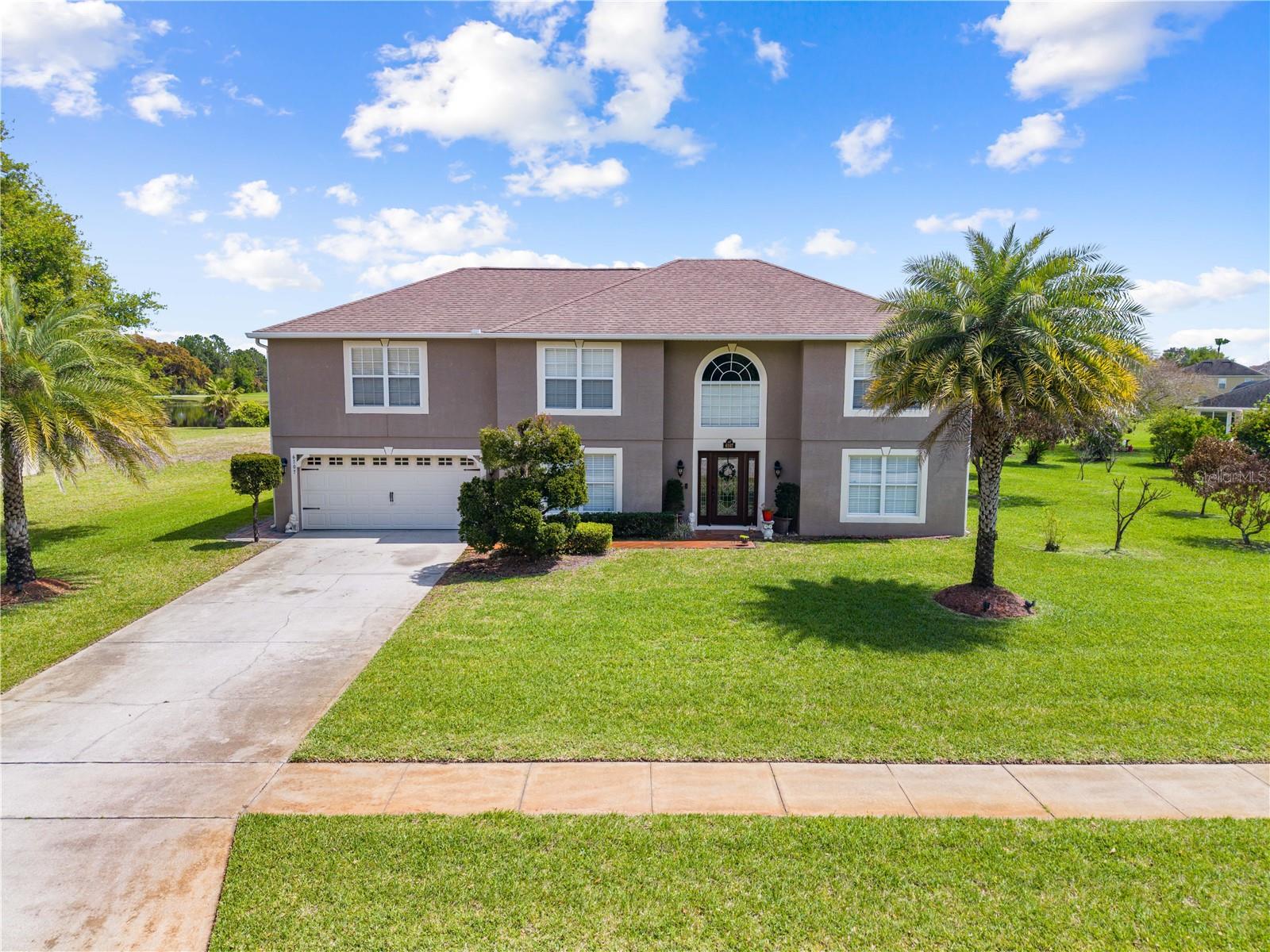 6107 WATERFIELD WAY, ST CLOUD, FL, 34771
