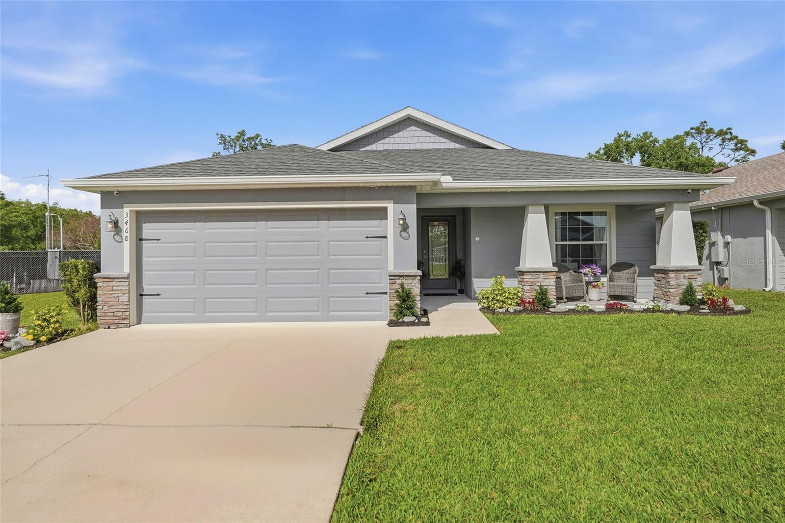 3468 BARINA ST, ST CLOUD, FL, 34769