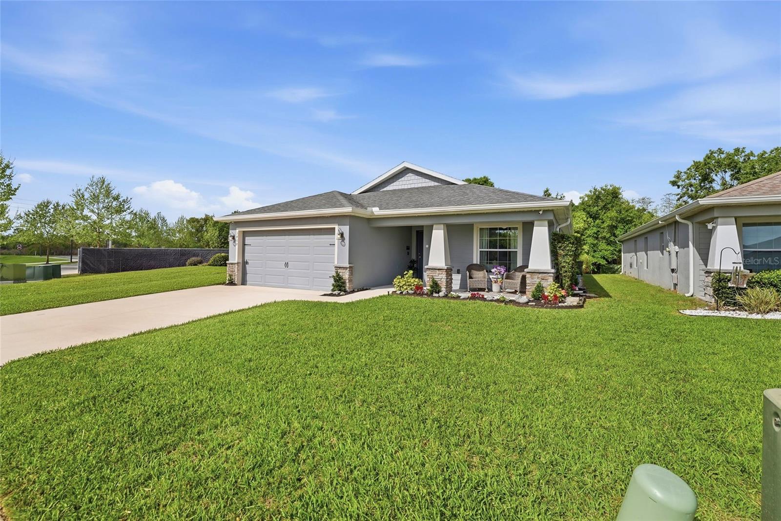 3468 BARINA ST, ST CLOUD, FL, 34769
