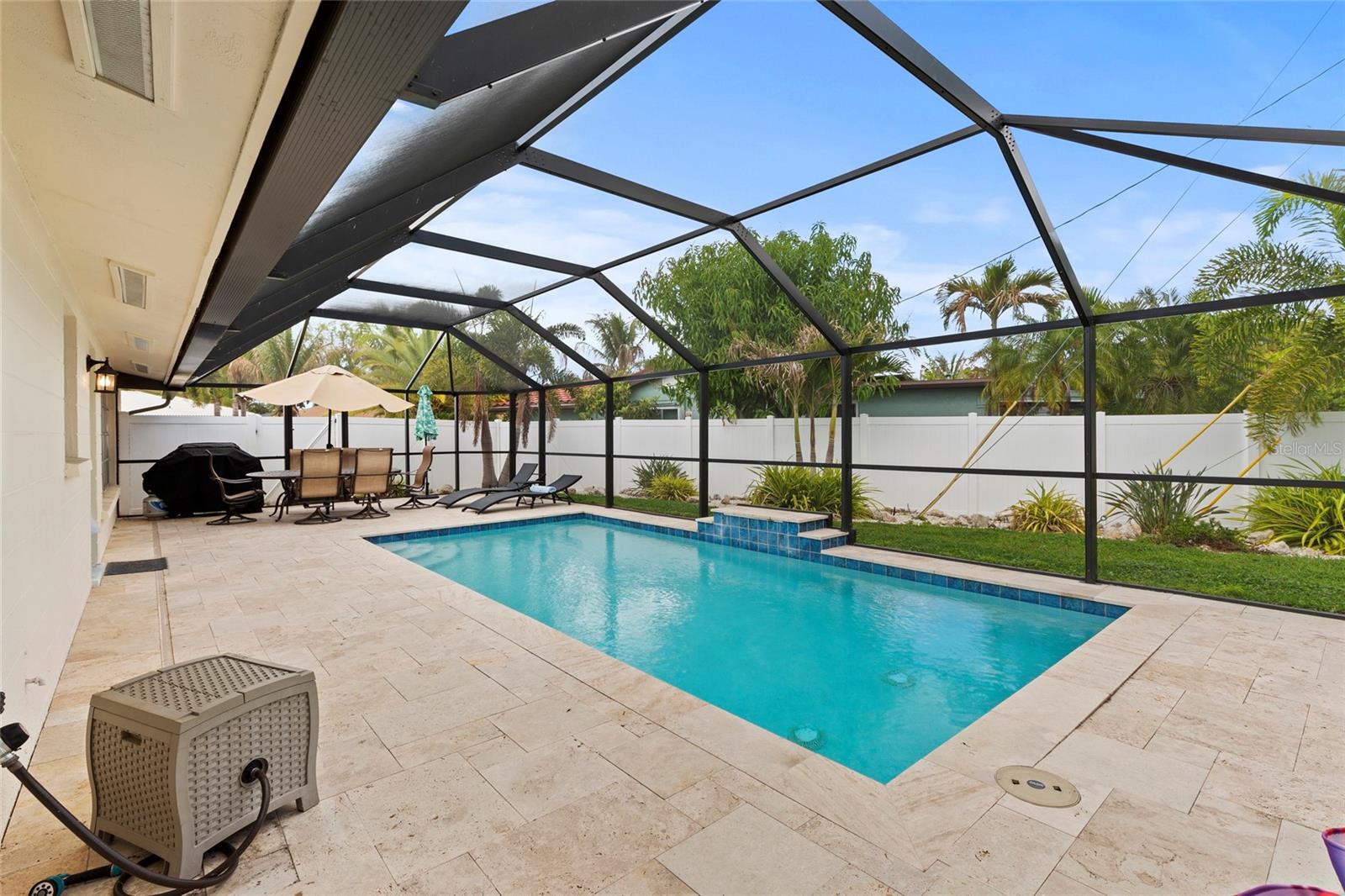 6836 ROXBURY DR, SARASOTA, FL, 34231
