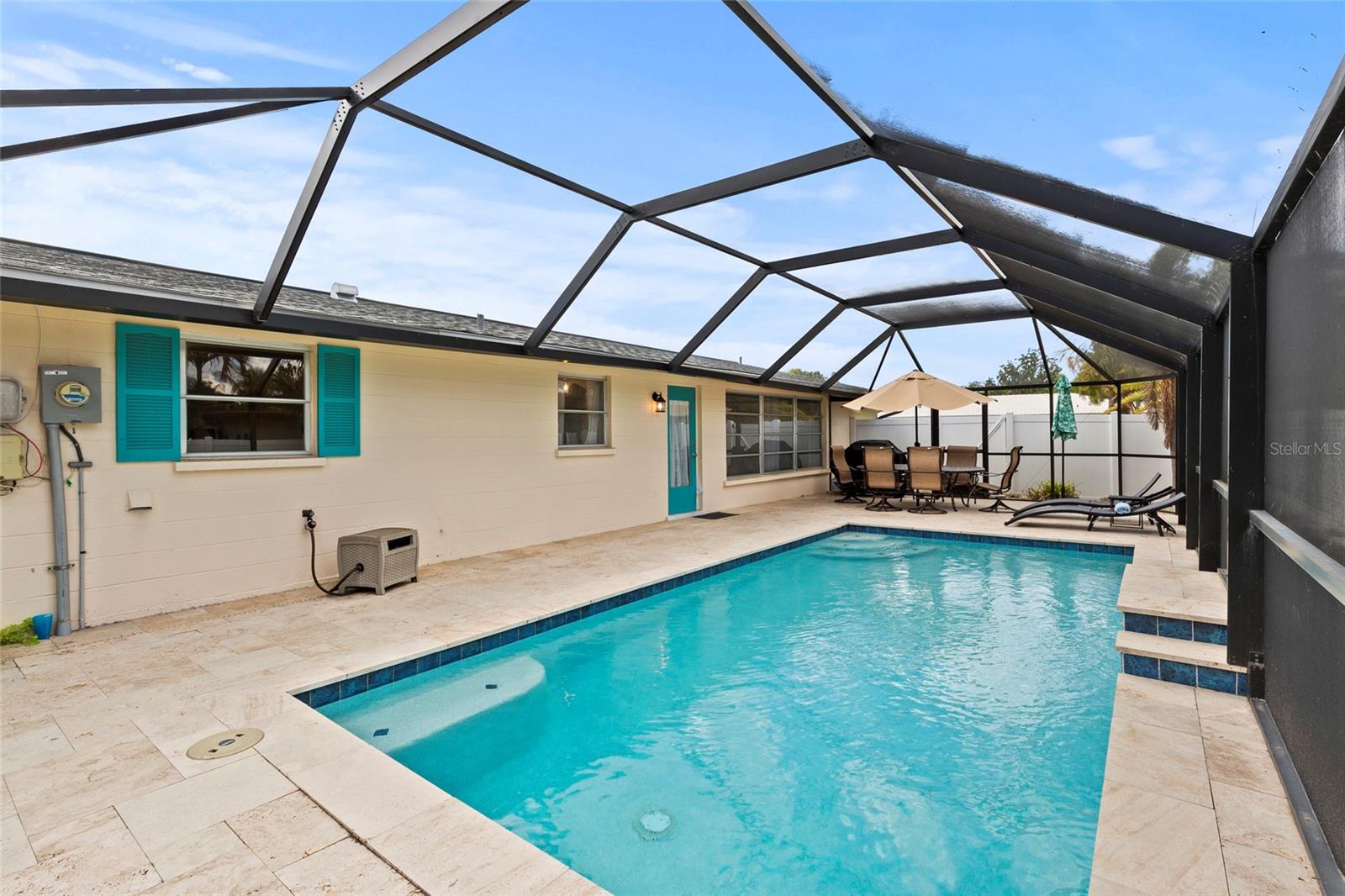 6836 ROXBURY DR, SARASOTA, FL, 34231