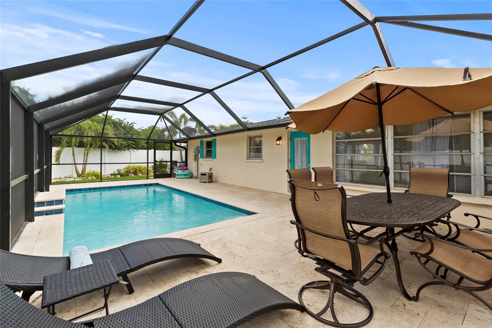 6836 ROXBURY DR, SARASOTA, FL, 34231