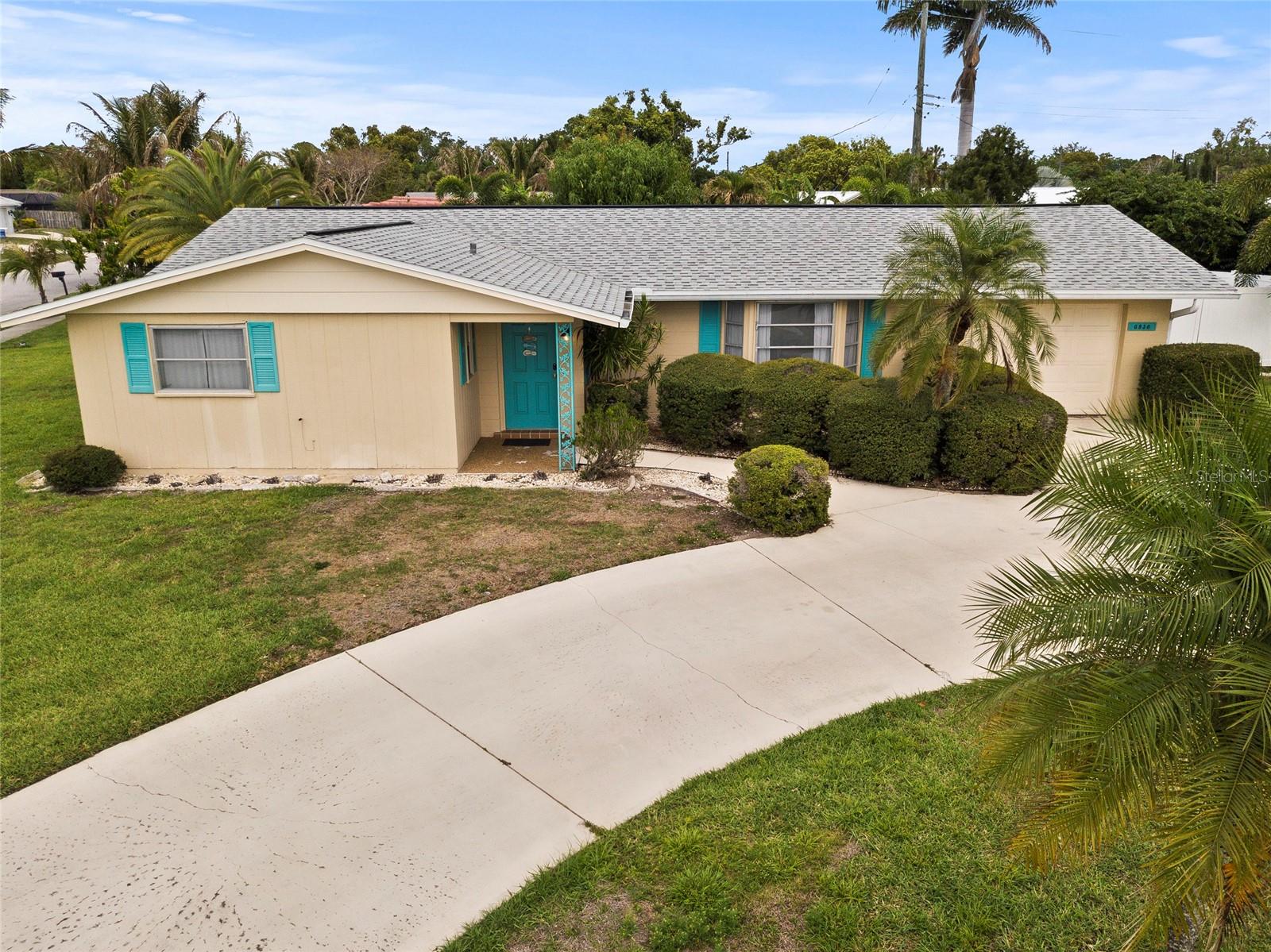 6836 ROXBURY DR, SARASOTA, FL, 34231