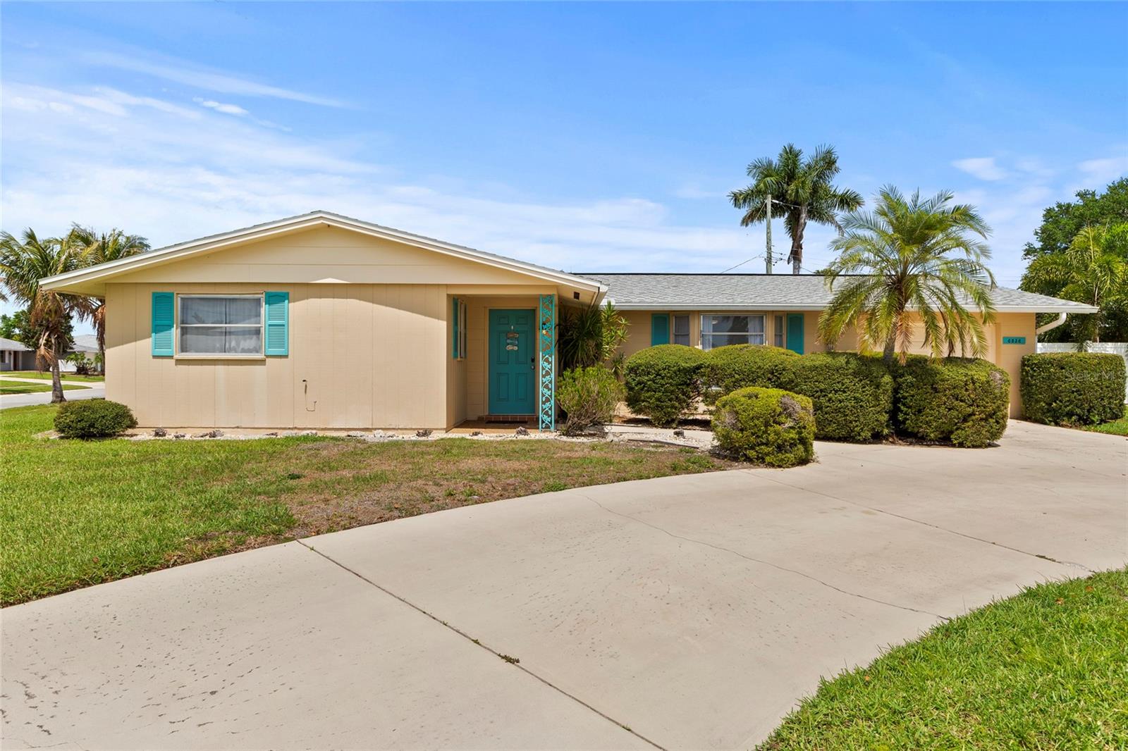 6836 ROXBURY DR, SARASOTA, FL, 34231