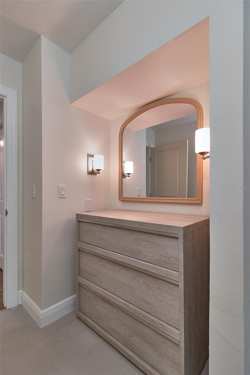 This area just completed 4/26