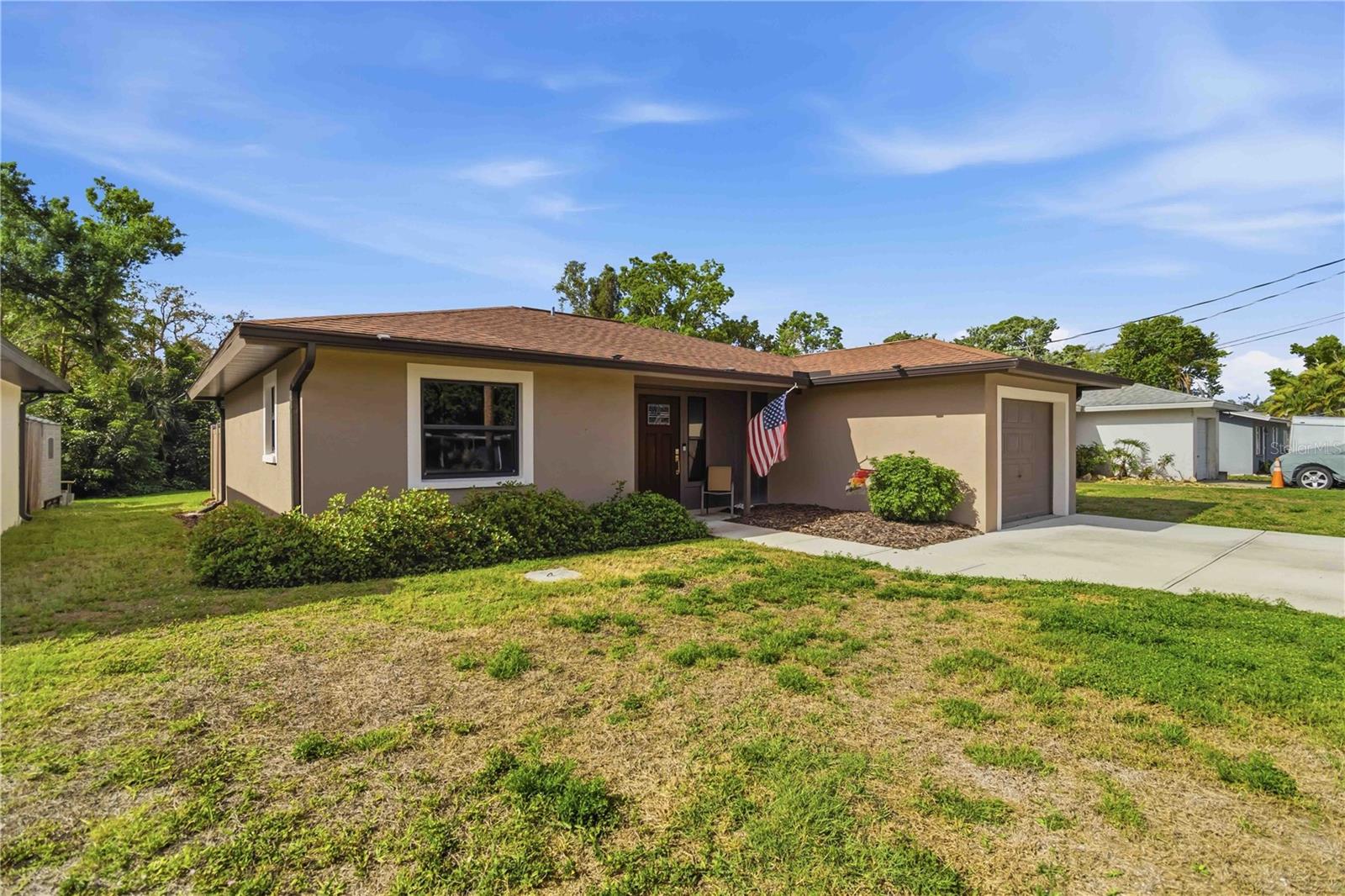 1878 JOYCE ST, SARASOTA, FL, 34231