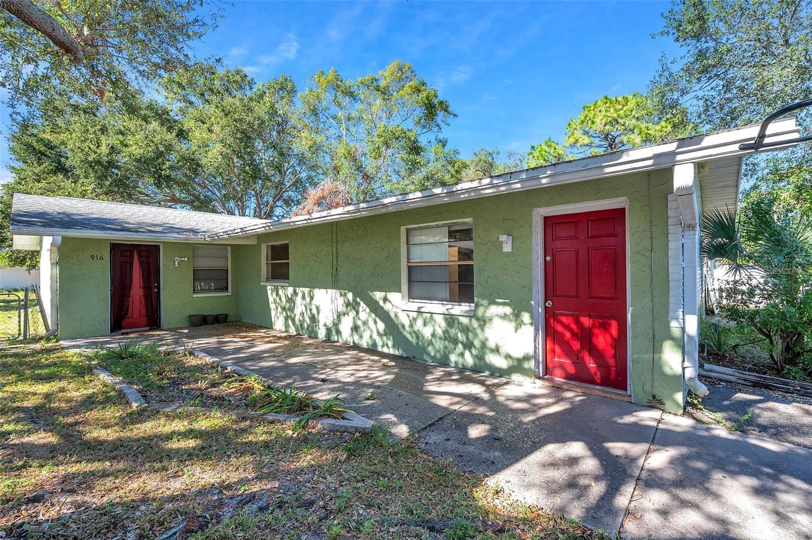 914 LAKE PALMS DR, LARGO, FL, 33771