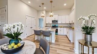 1791 N ROBERTS TRL, BELL, FL, 32619