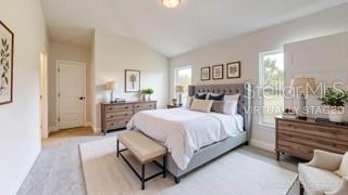 1791 N ROBERTS TRL, BELL, FL, 32619