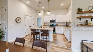 1791 N ROBERTS TRL, BELL, FL, 32619