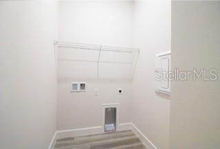 1791 N ROBERTS TRL, BELL, FL, 32619