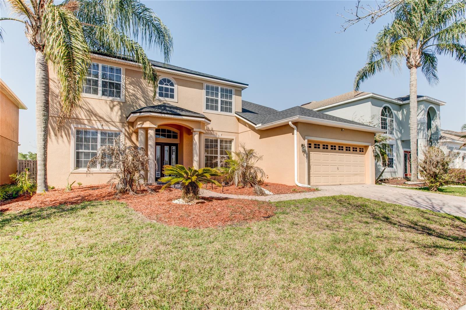 1551 AMARYLLIS CIR, ORLANDO, FL, 32825