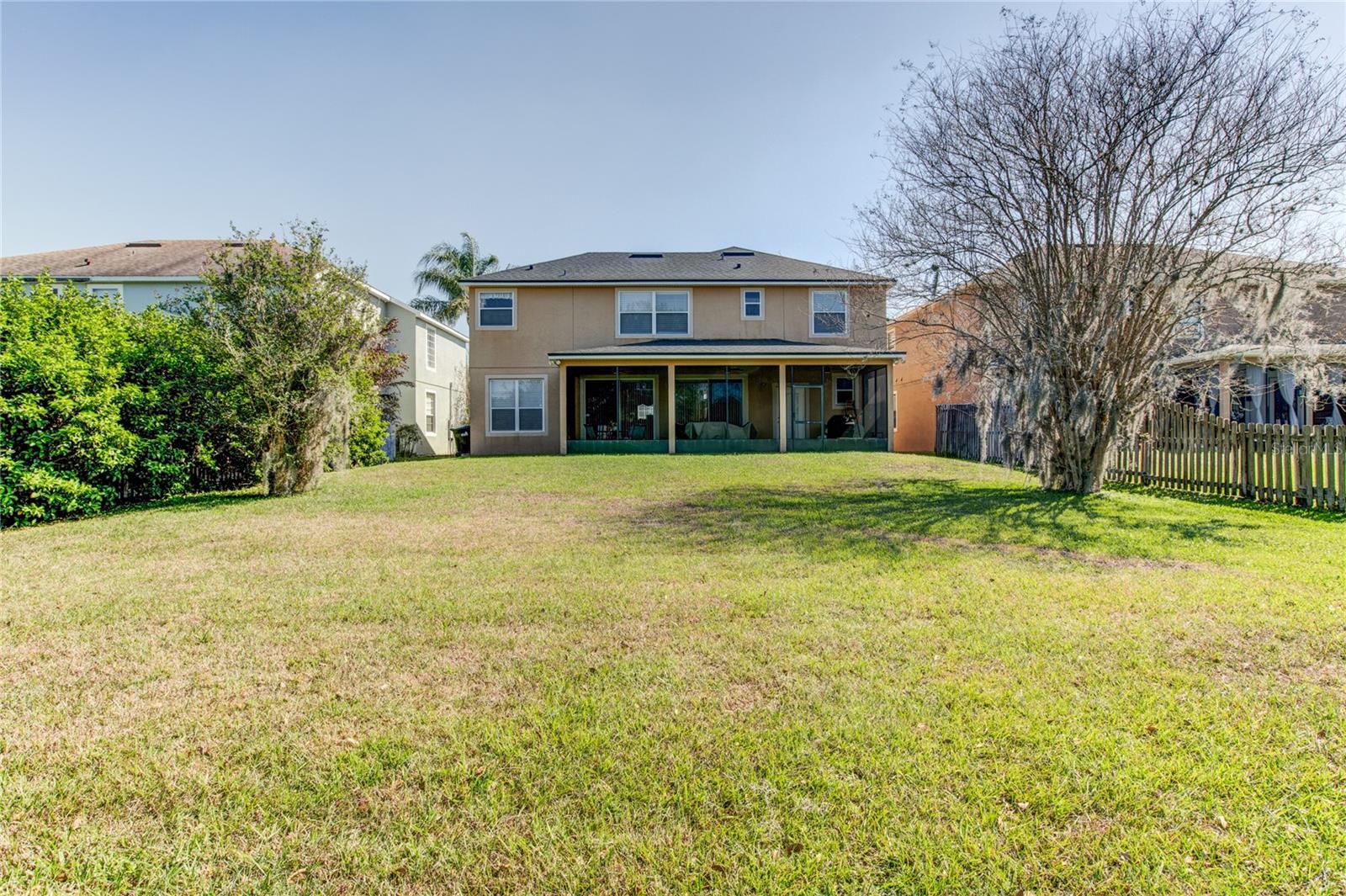 1551 AMARYLLIS CIR, ORLANDO, FL, 32825
