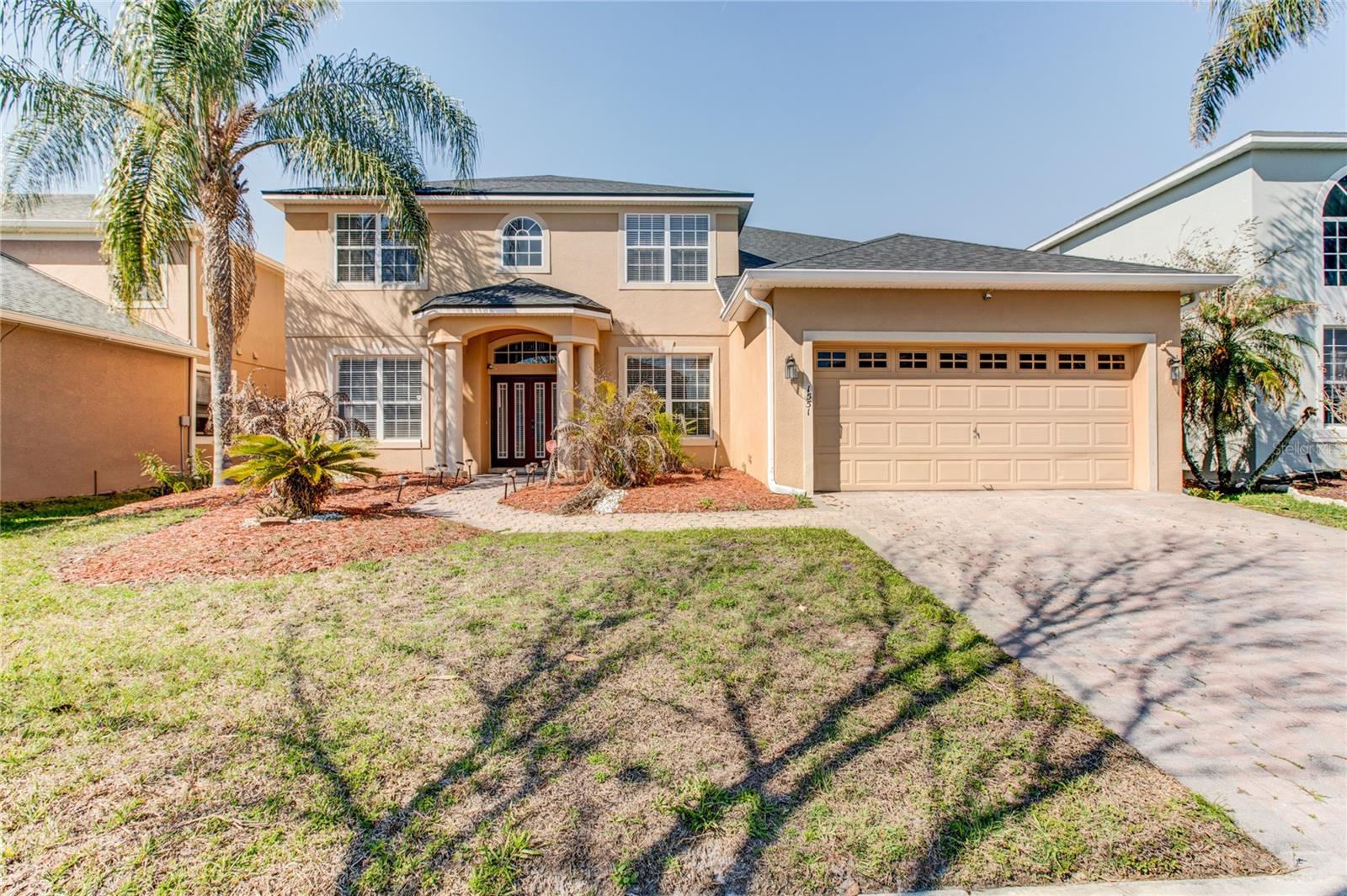 1551 AMARYLLIS CIR, ORLANDO, FL, 32825