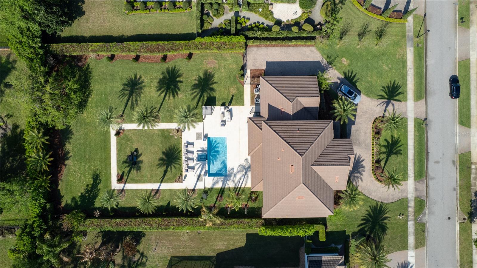 13304 BELLARIA CIR, WINDERMERE, FL, 34786