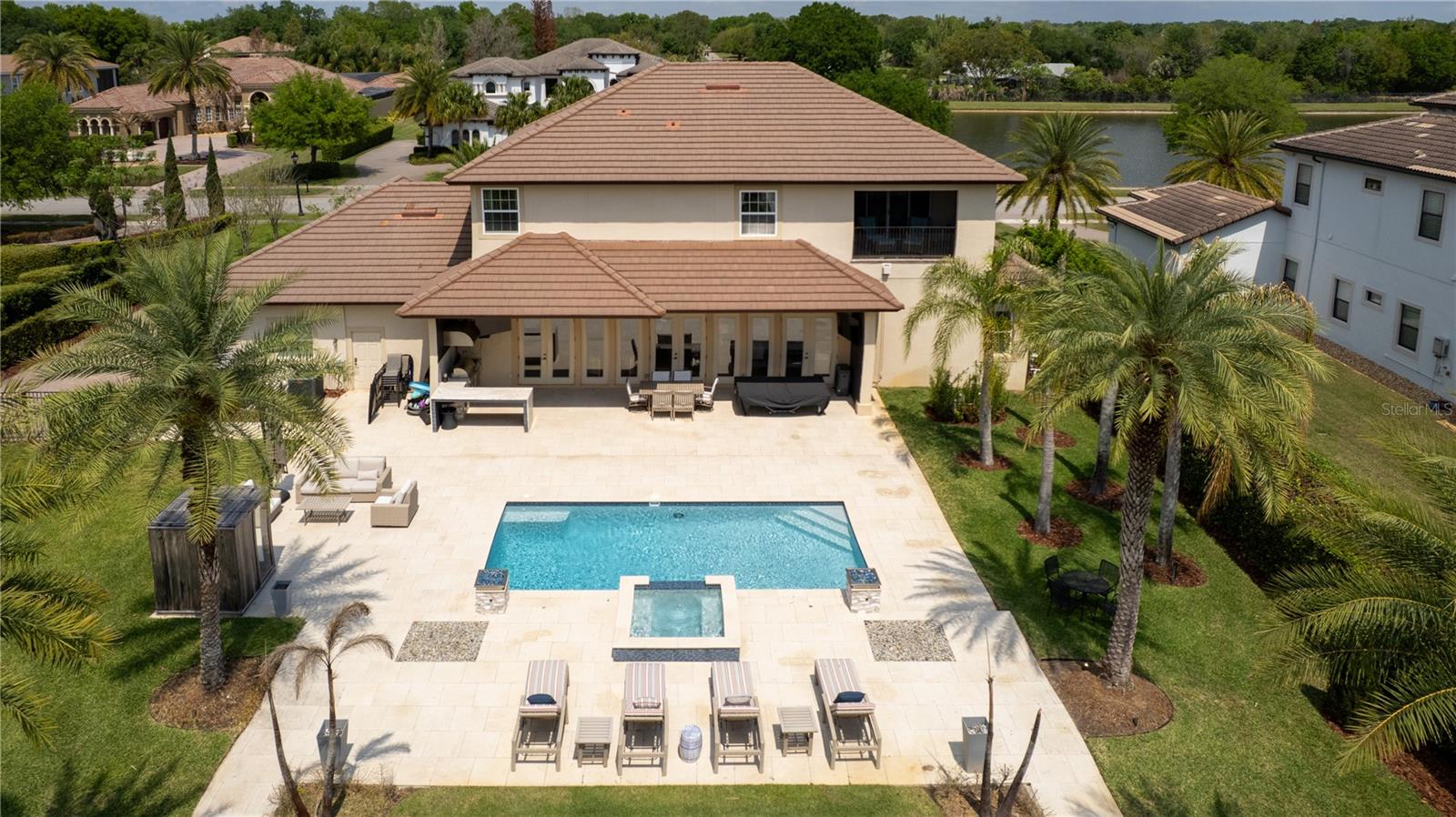 13304 BELLARIA CIR, WINDERMERE, FL, 34786