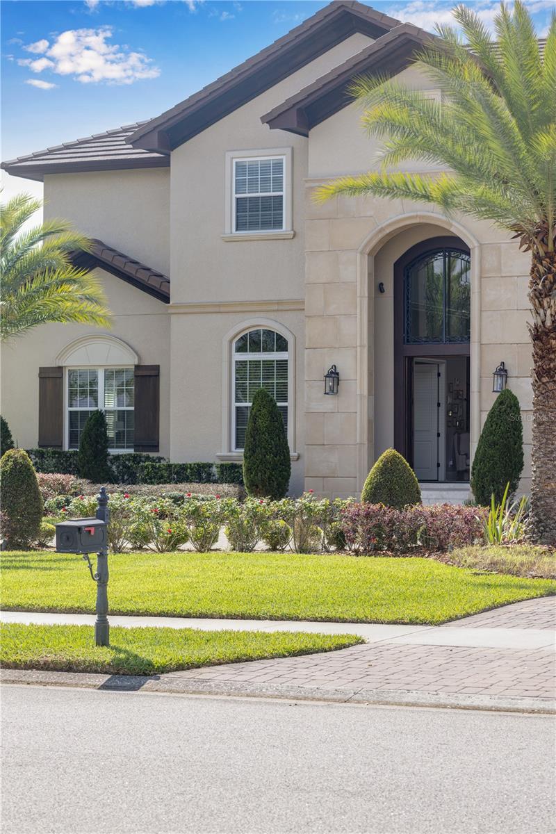 13304 BELLARIA CIR, WINDERMERE, FL, 34786