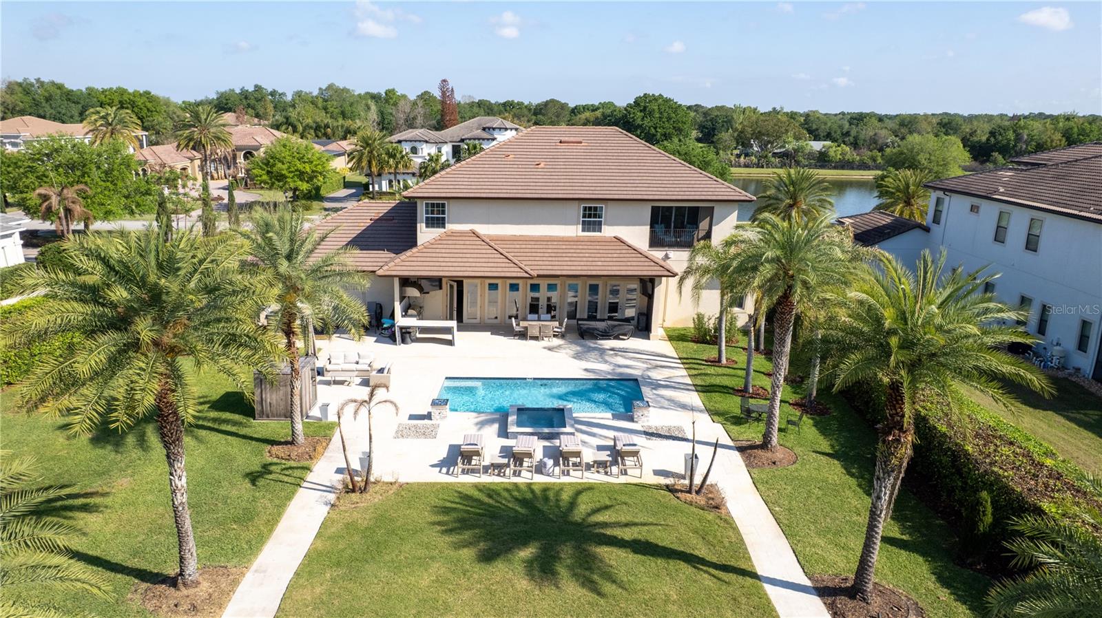 13304 BELLARIA CIR, WINDERMERE, FL, 34786