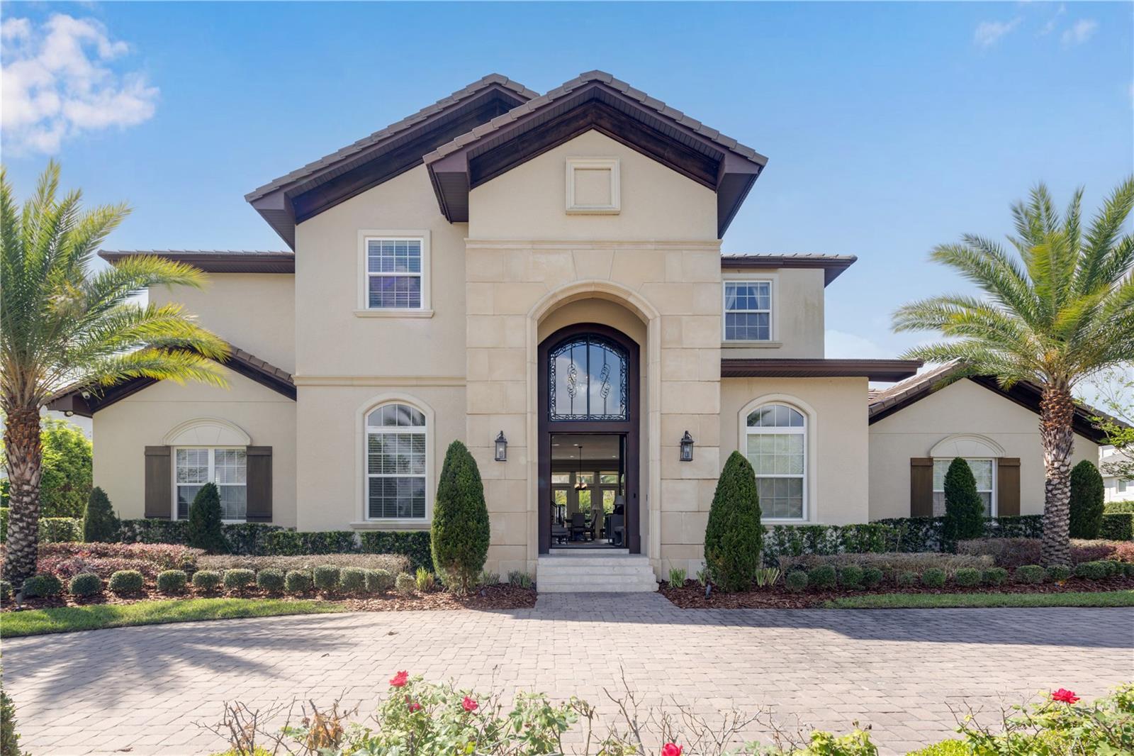 13304 BELLARIA CIR, WINDERMERE, FL, 34786