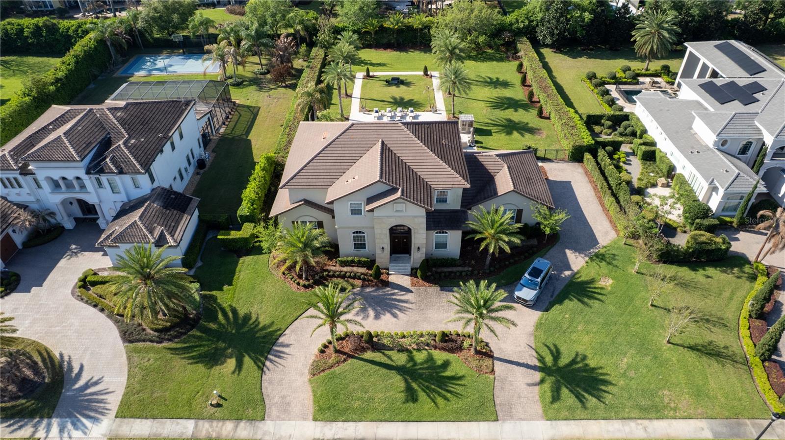 13304 BELLARIA CIR, WINDERMERE, FL, 34786