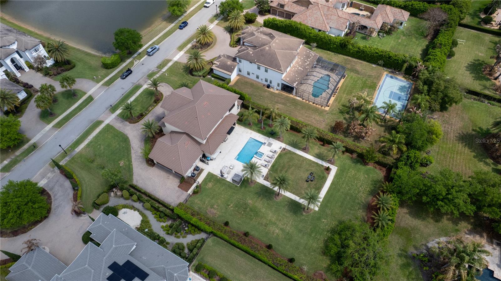 13304 BELLARIA CIR, WINDERMERE, FL, 34786