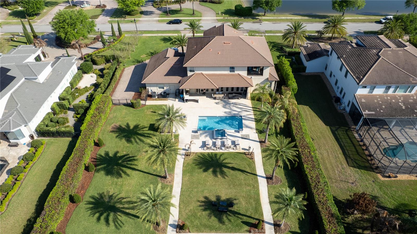 13304 BELLARIA CIR, WINDERMERE, FL, 34786