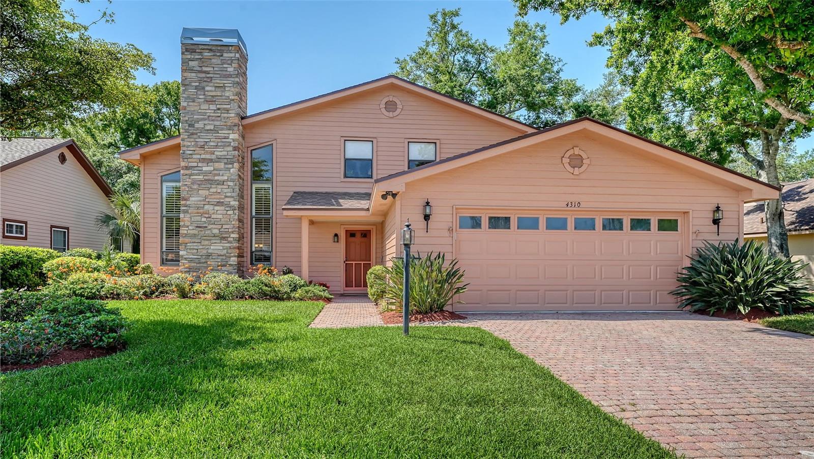 4310 74TH AVE E, SARASOTA, FL, 34243