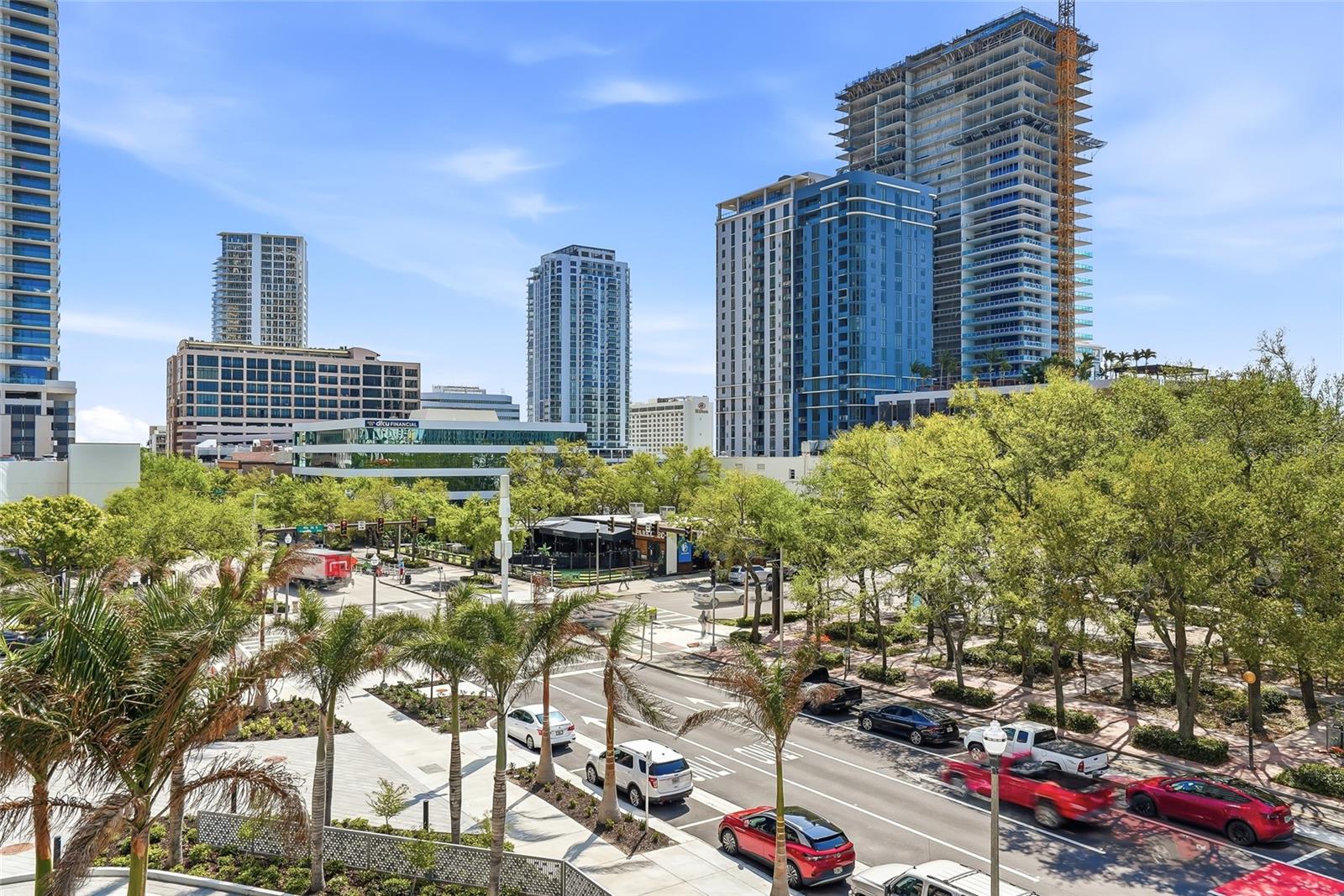 400 CENTRAL AVE #303, ST PETERSBURG, FL, 33701