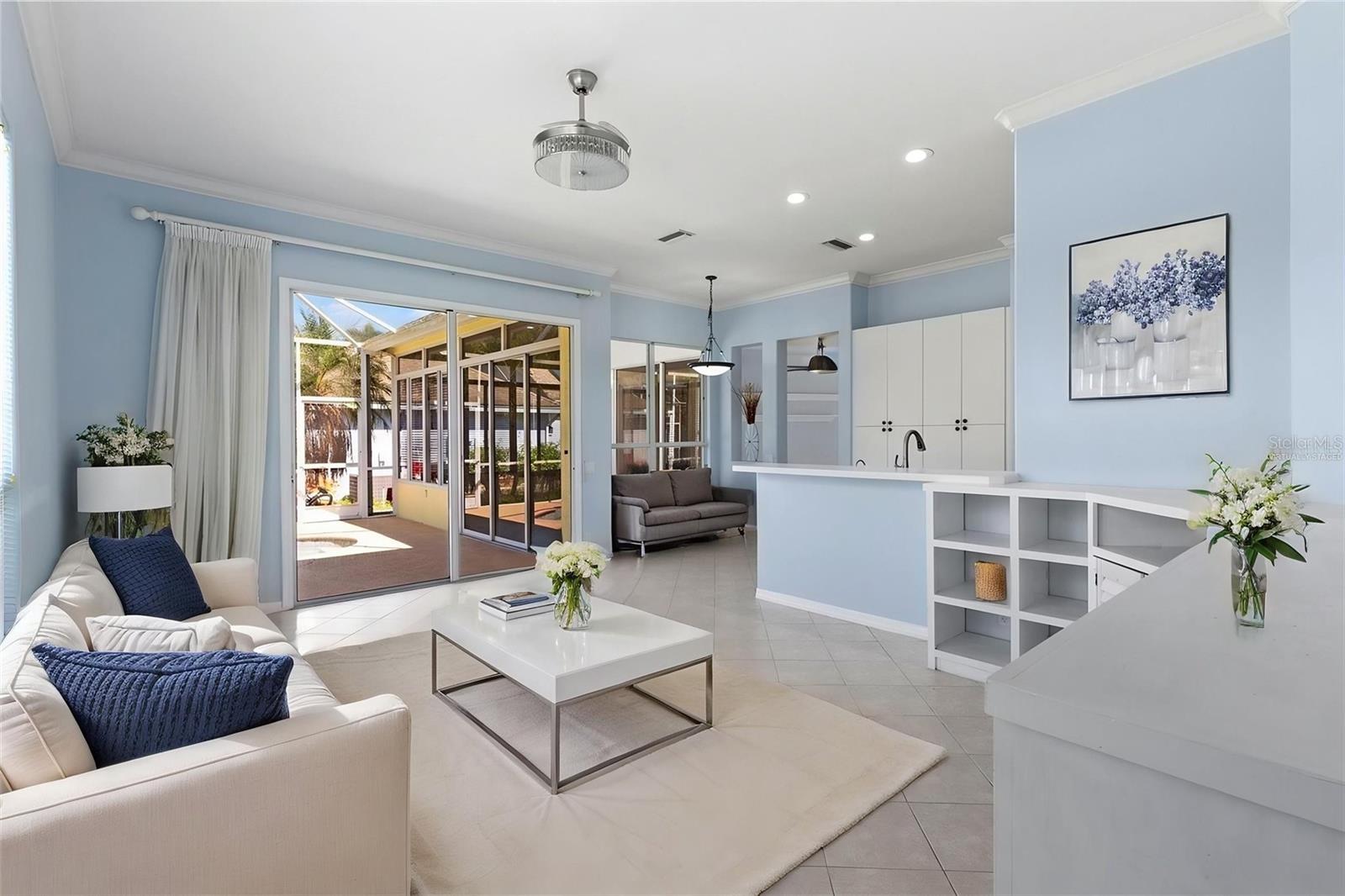4427 SHARK DR, BRADENTON, FL, 34208