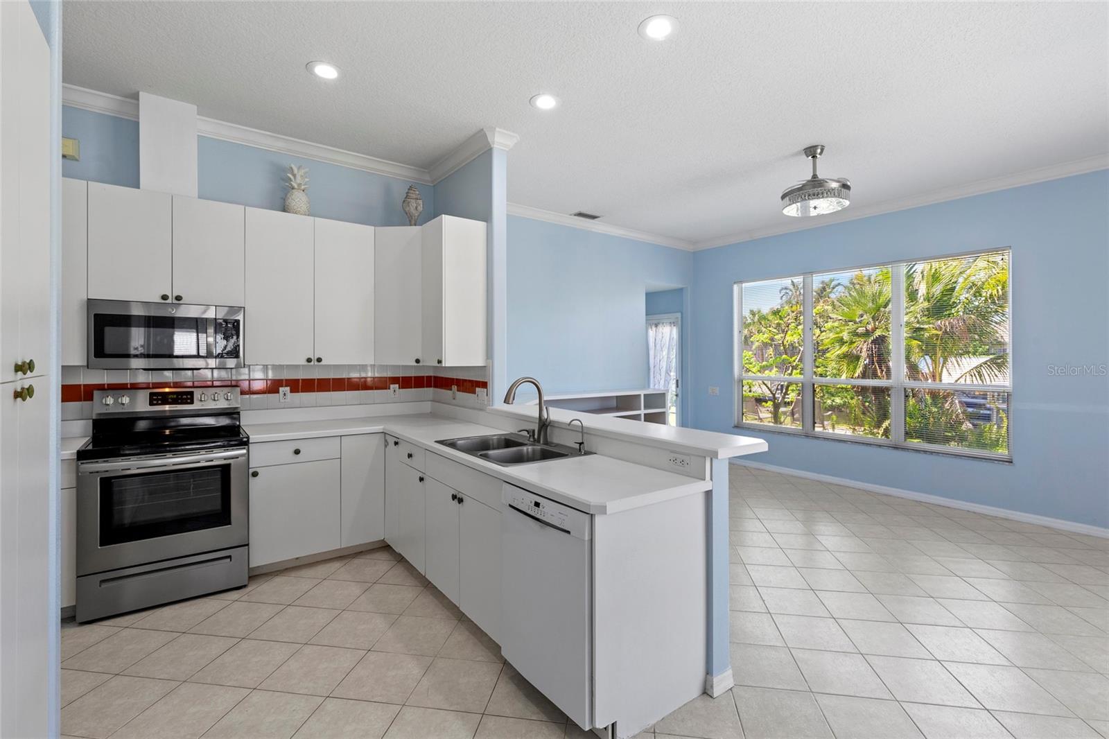 4427 SHARK DR, BRADENTON, FL, 34208