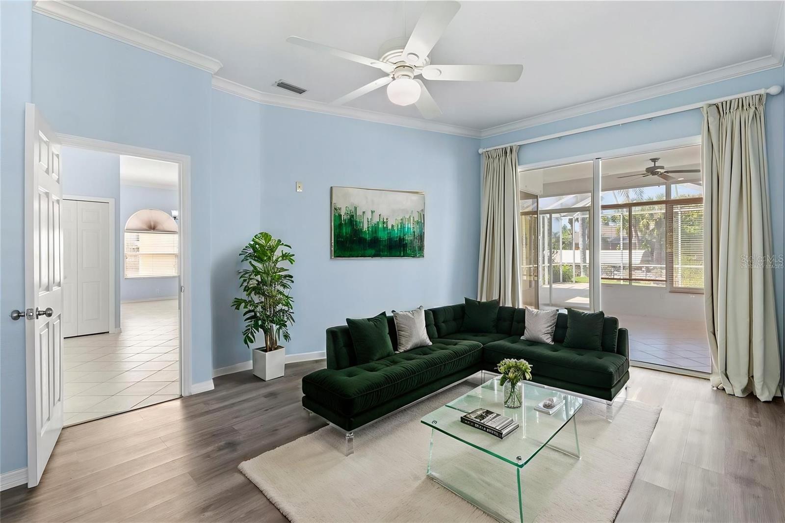 4427 SHARK DR, BRADENTON, FL, 34208