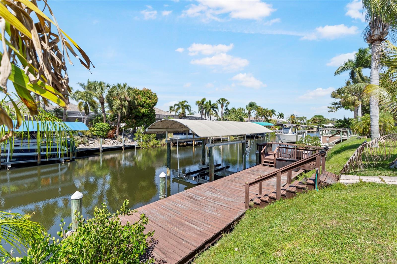 4427 SHARK DR, BRADENTON, FL, 34208