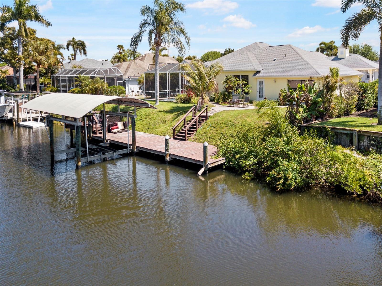 4427 SHARK DR, BRADENTON, FL, 34208