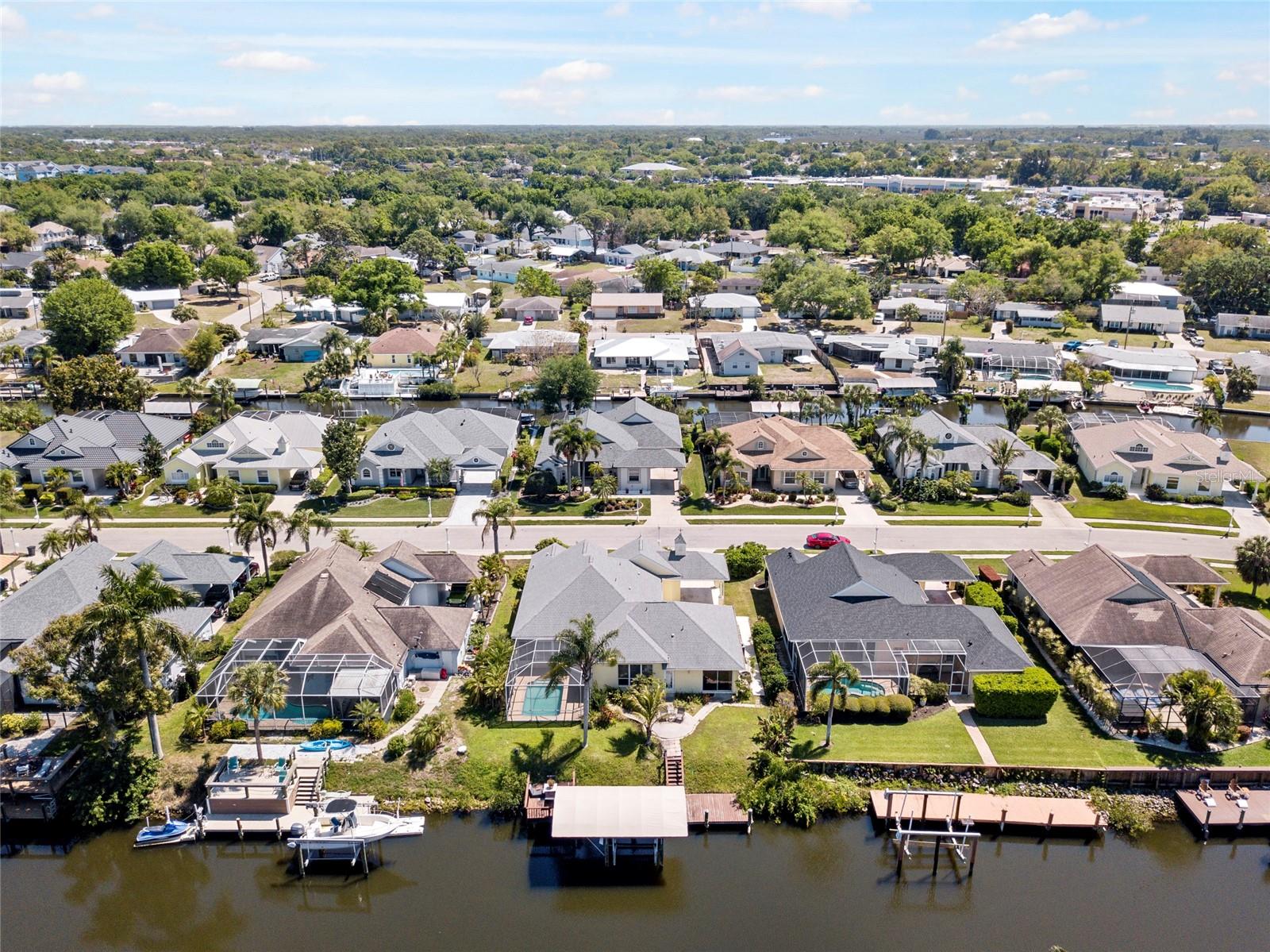 4427 SHARK DR, BRADENTON, FL, 34208