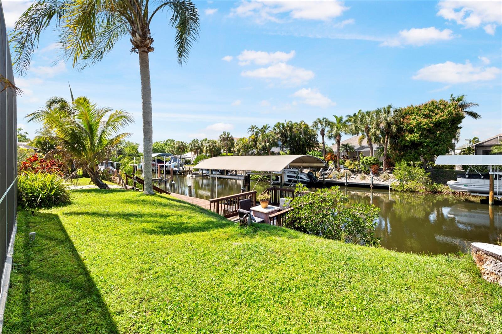 4427 SHARK DR, BRADENTON, FL, 34208