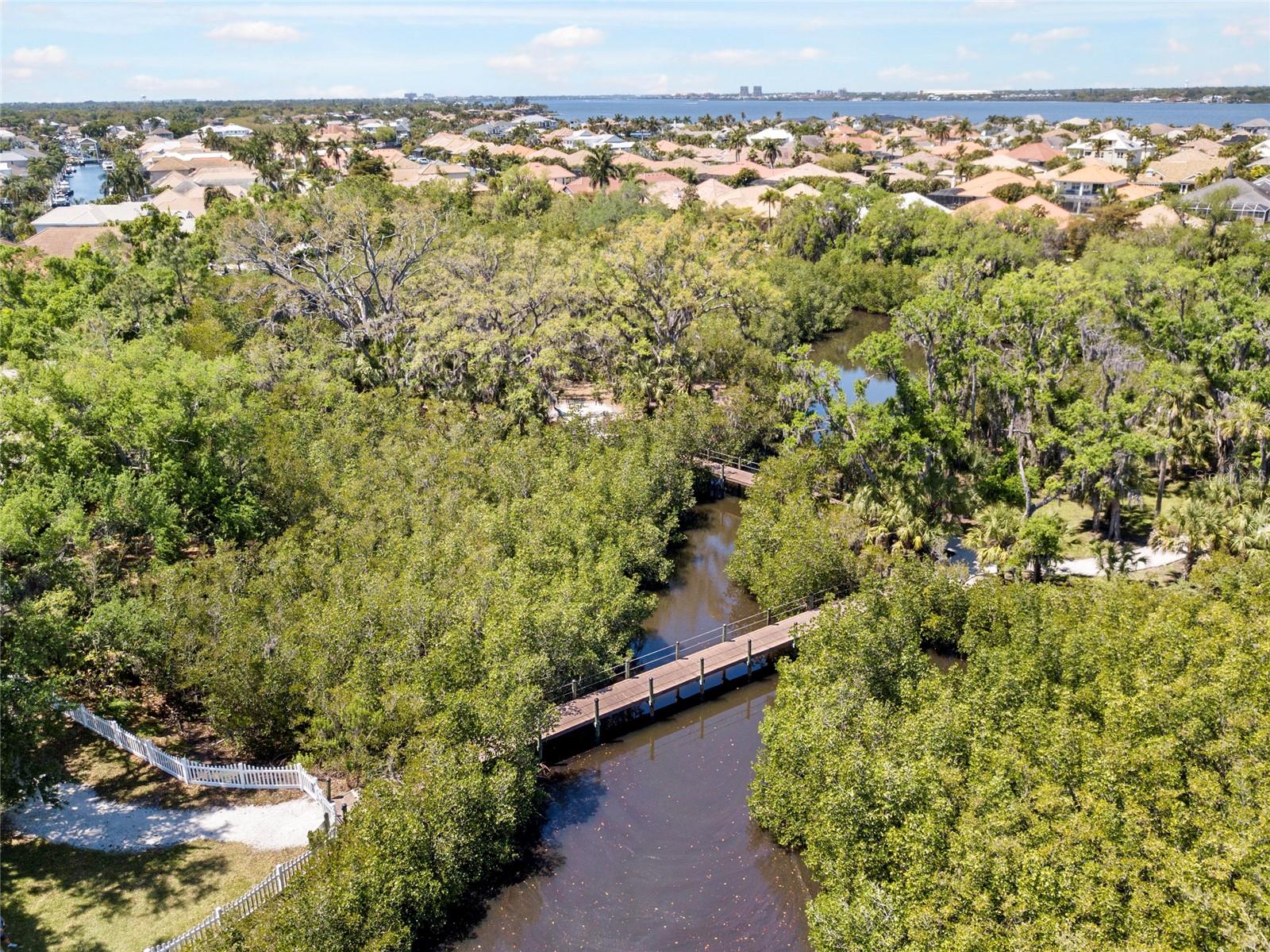 4427 SHARK DR, BRADENTON, FL, 34208