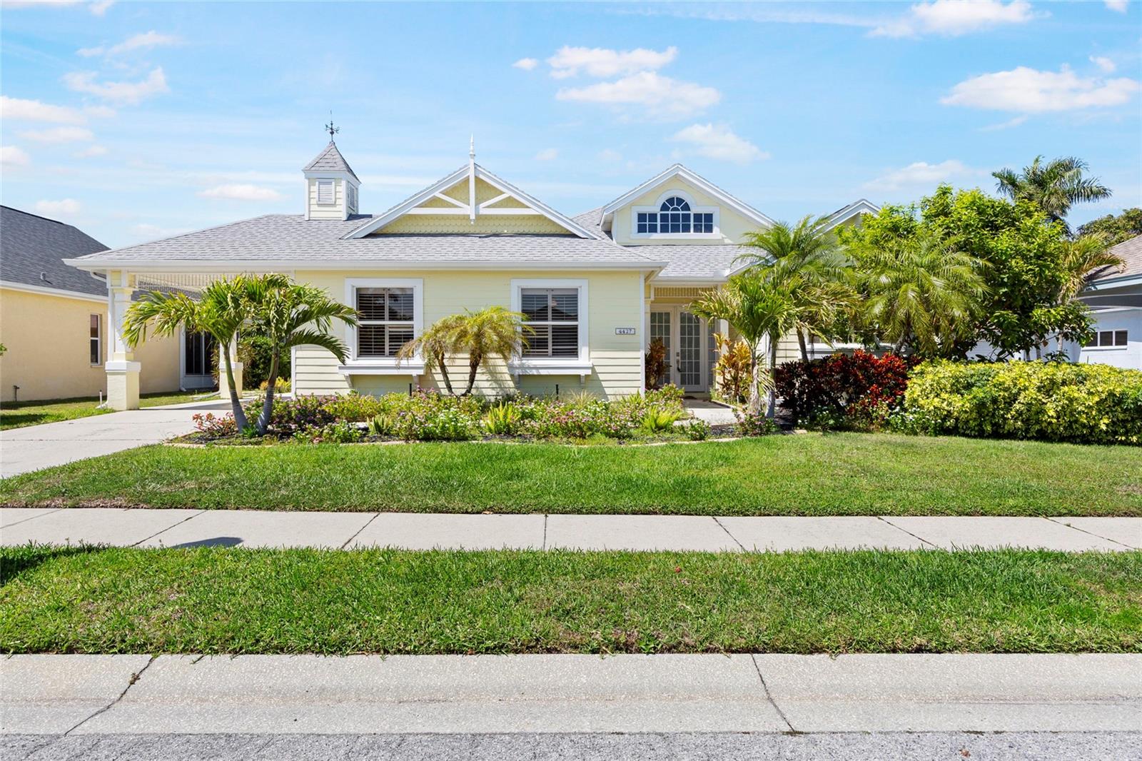 4427 SHARK DR, BRADENTON, FL, 34208