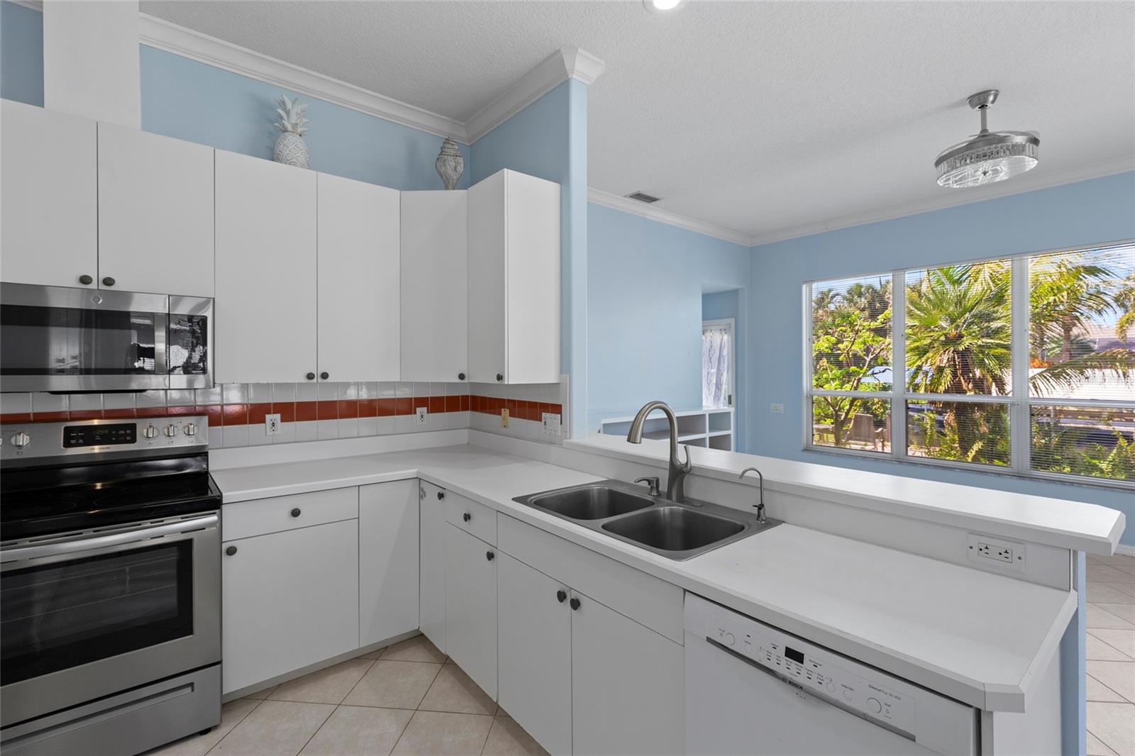 4427 SHARK DR, BRADENTON, FL, 34208