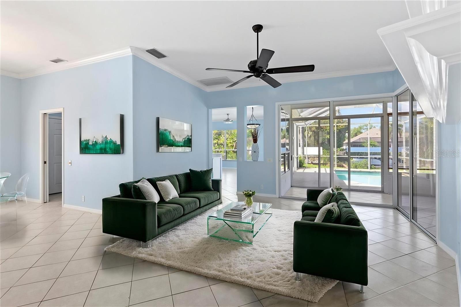 4427 SHARK DR, BRADENTON, FL, 34208