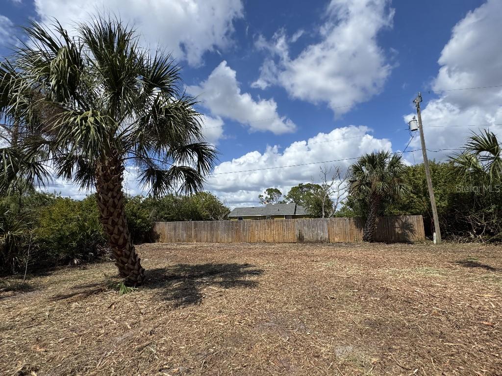 12238 ZITTLE AVE, PORT CHARLOTTE, FL, 33981