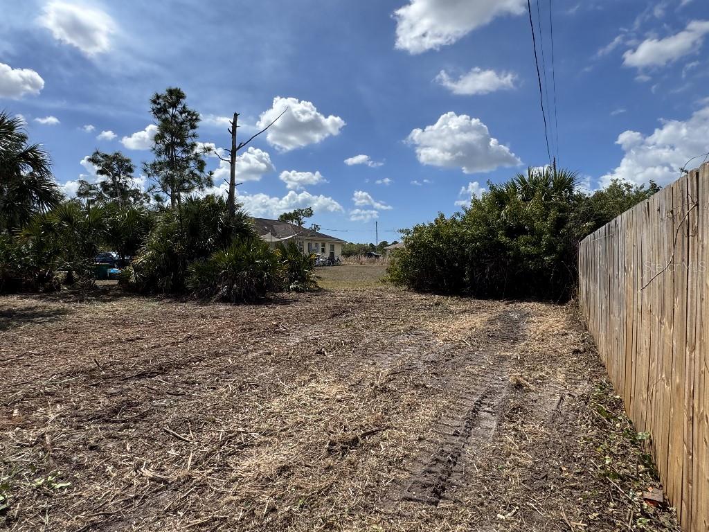 12238 ZITTLE AVE, PORT CHARLOTTE, FL, 33981