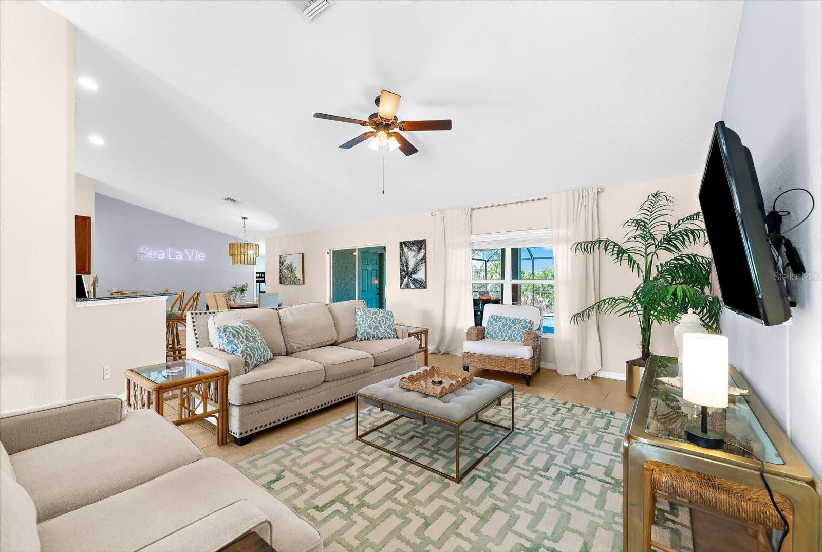 8431 WALDREP ST, PORT CHARLOTTE, FL, 33981