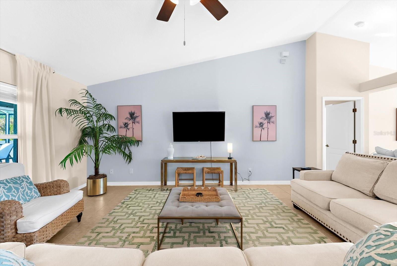 8431 WALDREP ST, PORT CHARLOTTE, FL, 33981