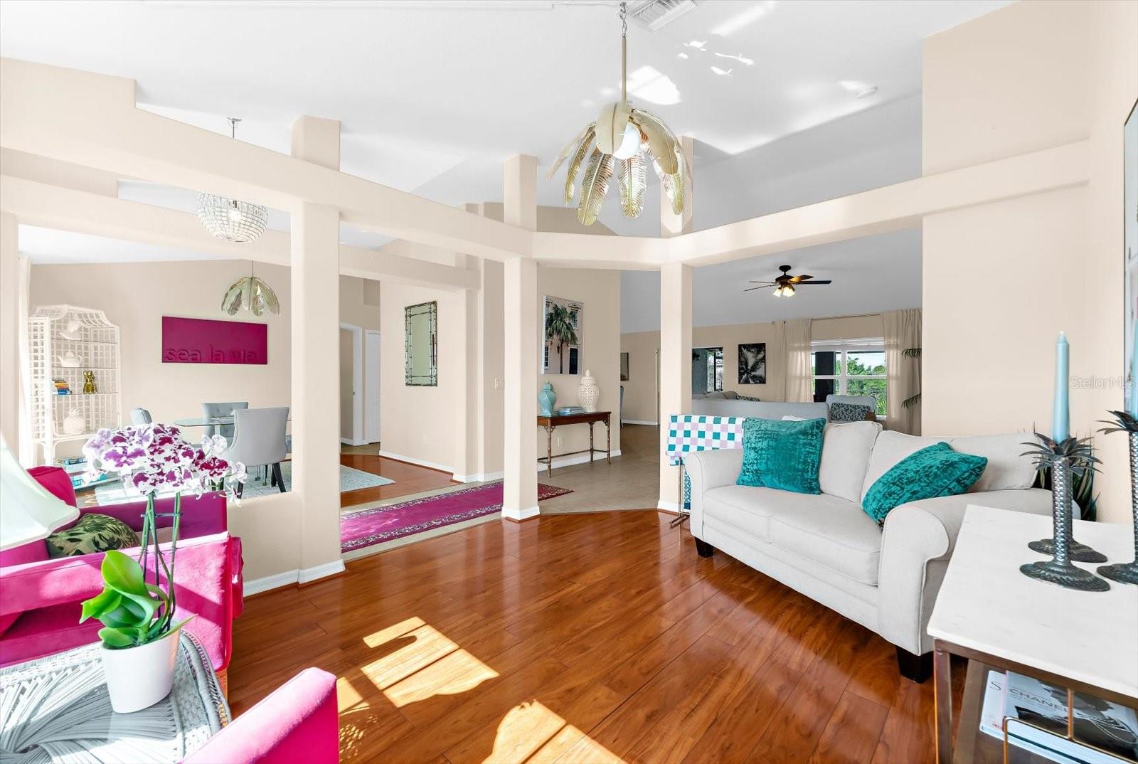 8431 WALDREP ST, PORT CHARLOTTE, FL, 33981