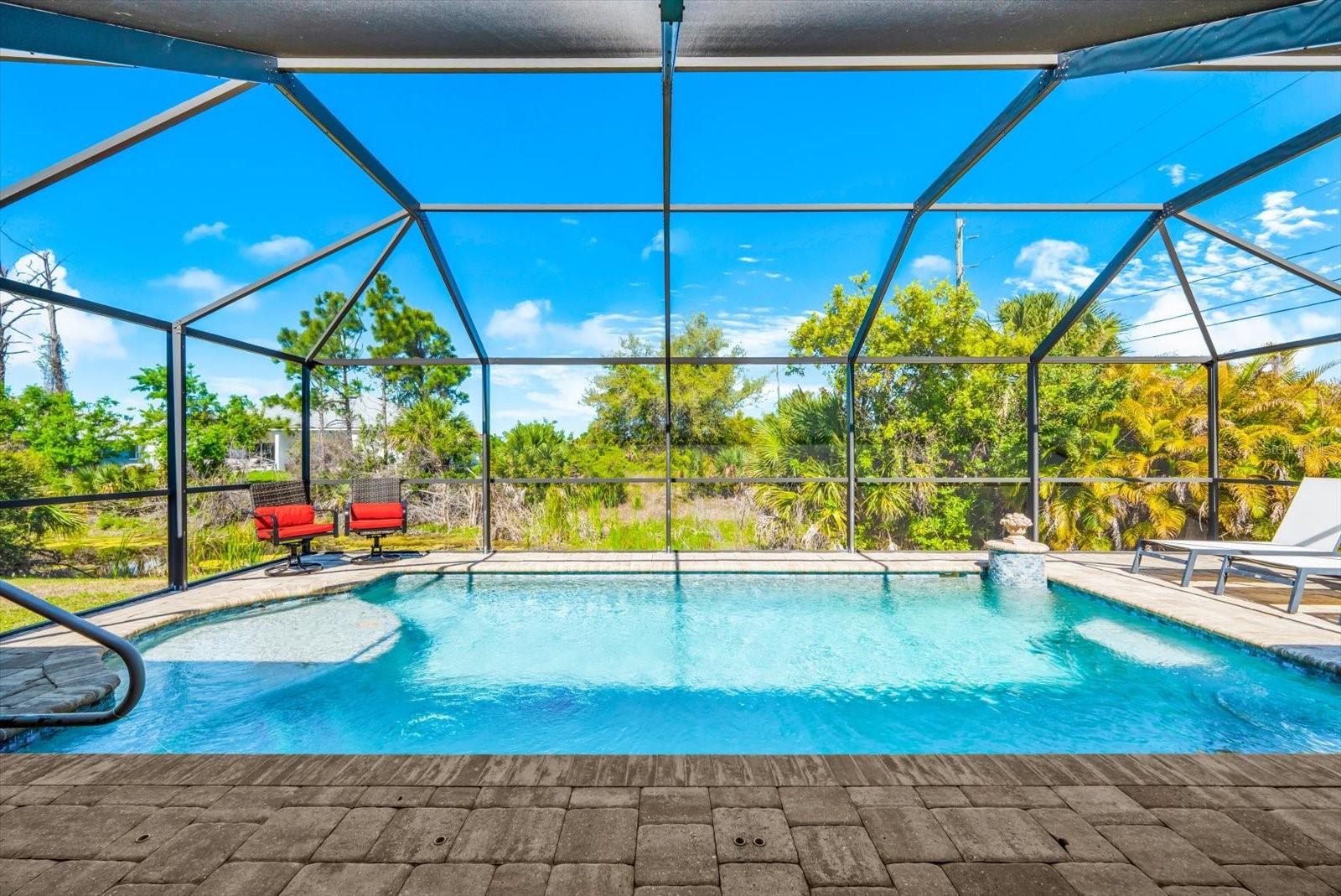 8431 WALDREP ST, PORT CHARLOTTE, FL, 33981